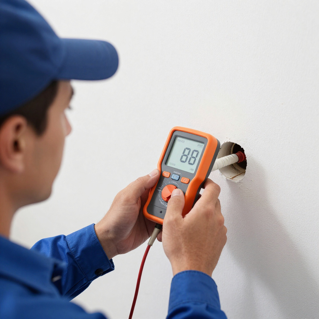 Leak Detection & Repair in El Segundo
