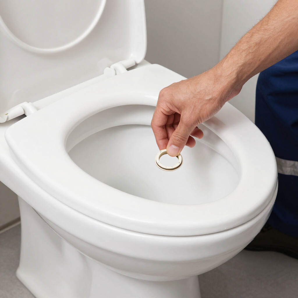 Toilet & Faucet Repair in El Segundo
