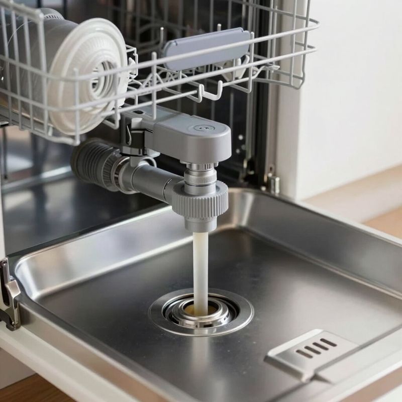 Garbage Disposal in El Segundo