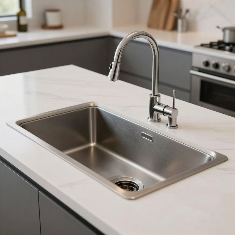 Bathroom & Kitchen Upgrades in El Segundo