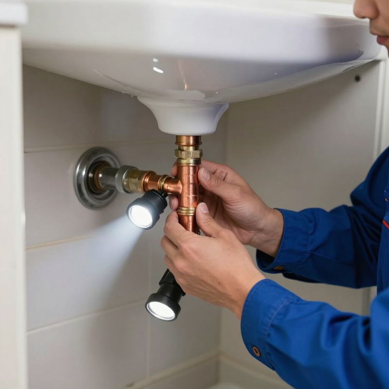 Emergency Plumbing in El Segundo